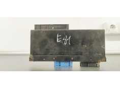 Recambio de modulo electronico para bmw serie 1 berlina (e81/e87) 1.6 i referencia OEM IAM 61359119493  