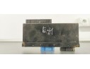 Recambio de modulo electronico para bmw serie 1 berlina (e81/e87) 1.6 i referencia OEM IAM 61359119493  