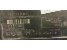 Recambio de modulo electronico para bmw serie 1 berlina (e81/e87) 1.6 i referencia OEM IAM 61359119493  