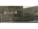Recambio de modulo electronico para bmw serie 1 berlina (e81/e87) 1.6 i referencia OEM IAM 61359119493  