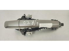 Recambio de maneta exterior trasera derecha para land rover discovery 5 2.0 d turbo 240 4x4 fap referencia OEM IAM BJ32224N02  