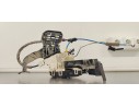 Recambio de cerradura puerta delantera izquierda para mercedes-benz clase b (w246) 1.8 cdi referencia OEM IAM A1667200135  