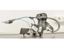 Recambio de cerradura puerta delantera izquierda para mercedes-benz clase b (w246) 1.8 cdi referencia OEM IAM A1667200135  
