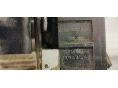 Recambio de cerradura puerta delantera izquierda para mercedes-benz clase b (w246) 1.8 cdi referencia OEM IAM A1667200135  
