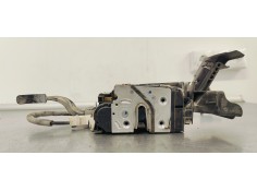 Recambio de cerradura puerta delantera izquierda para mercedes-benz clase b (w246) 1.8 cdi referencia OEM IAM A1667200135  