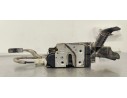 Recambio de cerradura puerta delantera izquierda para mercedes-benz clase b (w246) 1.8 cdi referencia OEM IAM A1667200135  