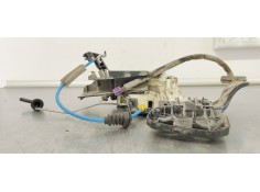 Recambio de cerradura puerta delantera izquierda para mercedes-benz clase b (w246) 1.8 cdi referencia OEM IAM A1667200135  