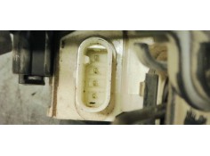 Recambio de cerradura puerta delantera izquierda para mercedes-benz clase b (w246) 1.8 cdi referencia OEM IAM A1667200135  