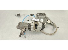 Recambio de cerradura puerta delantera izquierda para mercedes-benz clase b (w246) 1.8 cdi referencia OEM IAM A1667200135  