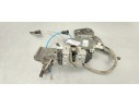 Recambio de cerradura puerta delantera izquierda para mercedes-benz clase b (w246) 1.8 cdi referencia OEM IAM A1667200135  