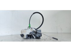 Recambio de cerradura puerta delantera derecha para opel insignia sports tourer 2.0 cdti cat referencia OEM IAM   