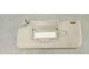 Recambio de parasol izquierdo para mercedes-benz clase b (w246) 1.8 cdi referencia OEM IAM A2468102500  