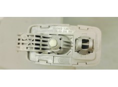 Recambio de parasol izquierdo para mercedes-benz clase b (w246) 1.8 cdi referencia OEM IAM A2468102500  