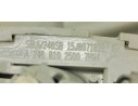 Recambio de parasol izquierdo para mercedes-benz clase b (w246) 1.8 cdi referencia OEM IAM A2468102500  