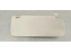 Recambio de parasol izquierdo para mercedes-benz clase b (w246) 1.8 cdi referencia OEM IAM A2468102500  