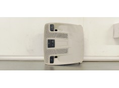 Recambio de luz interior para mercedes-benz clase b (w246) 1.8 cdi referencia OEM IAM A0009000702  