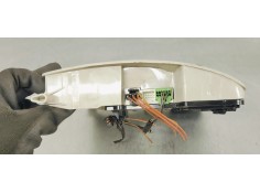 Recambio de luz interior para mercedes-benz clase b (w246) 1.8 cdi referencia OEM IAM A0009000702  