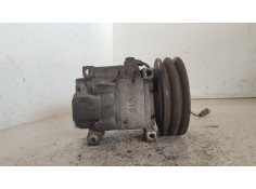 Recambio de compresor aire acondicionado para mazda premacy (cp) td active referencia OEM IAM H12A1AA4DM  