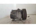 Recambio de compresor aire acondicionado para mazda premacy (cp) td active referencia OEM IAM H12A1AA4DM  