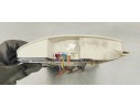 Recambio de luz interior para mercedes-benz clase b (w246) 1.8 cdi referencia OEM IAM A0009000702  