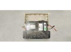 Recambio de luz interior para mercedes-benz clase b (w246) 1.8 cdi referencia OEM IAM A0009000702  