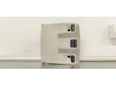 Recambio de luz interior para mercedes-benz clase b (w246) 1.8 cdi referencia OEM IAM A0009000702  
