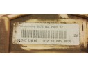 Recambio de aforador para citroen c4 picasso 1.6 hdi 115 fap referencia OEM IAM 9674722680  