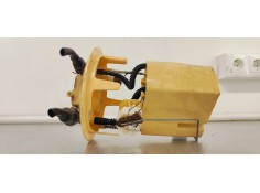 Recambio de aforador para citroen c4 picasso 1.6 hdi 115 fap referencia OEM IAM 9674722680  
