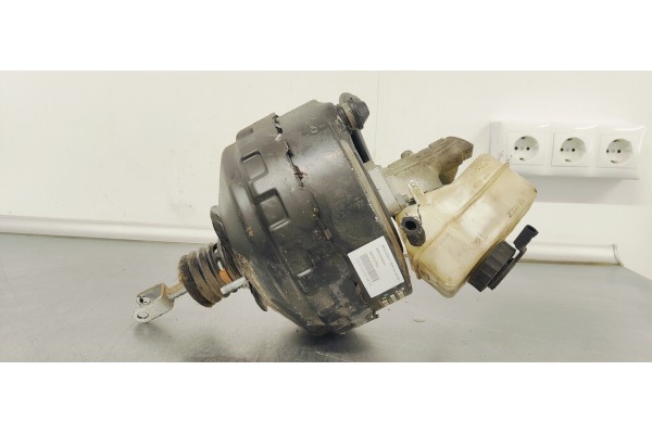 Recambio de servofreno para bmw serie 1 berlina (e81/e87) 1.6 i referencia OEM IAM 29675197605  