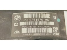 Recambio de servofreno para bmw serie 1 berlina (e81/e87) 1.6 i referencia OEM IAM 29675197605  