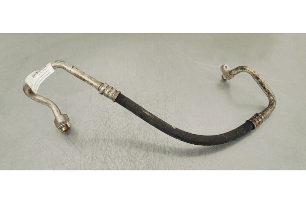 Recambio de tubos aire acondicionado para mercedes-benz clase b (w246) 1.8 cdi referencia OEM IAM A2468303415  