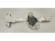 Recambio de elevalunas delantero derecho para peugeot 208 1.2 referencia OEM IAM 9673154380  
