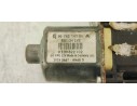 Recambio de elevalunas delantero derecho para peugeot 208 1.2 referencia OEM IAM 9673154380  