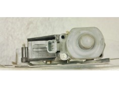 Recambio de elevalunas delantero derecho para peugeot 208 1.2 referencia OEM IAM 9673154380  