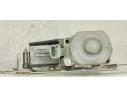 Recambio de elevalunas delantero derecho para peugeot 208 1.2 referencia OEM IAM 9673154380  