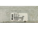 Recambio de elevalunas delantero derecho para peugeot 208 1.2 referencia OEM IAM 9673154380  