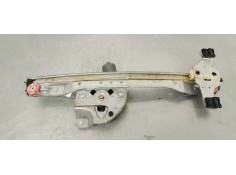 Recambio de elevalunas delantero derecho para peugeot 208 1.2 referencia OEM IAM 9673154380  