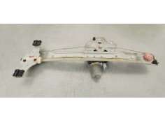Recambio de elevalunas delantero derecho para peugeot 208 1.2 referencia OEM IAM 9673154380  