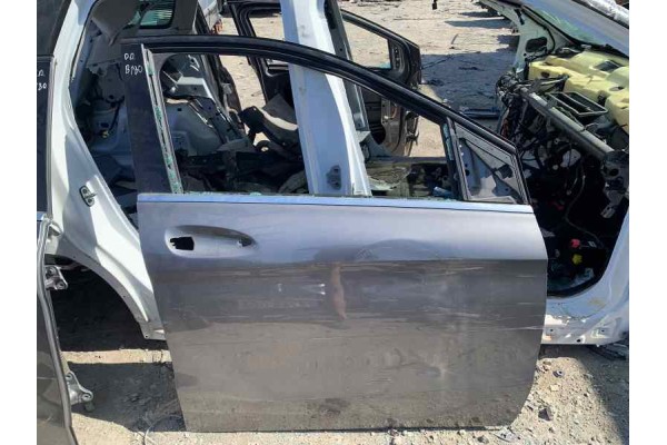 Recambio de puerta delantera derecha para mercedes-benz clase b (w246) 1.8 cdi referencia OEM IAM   