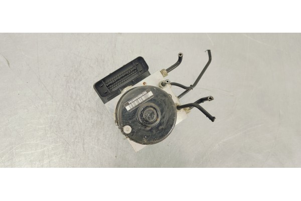 Recambio de abs para bmw serie 1 berlina (e81/e87) 1.6 i referencia OEM IAM 34526772214  