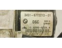Recambio de abs para bmw serie 1 berlina (e81/e87) 1.6 i referencia OEM IAM 34526772214  