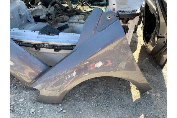 Recambio de aleta delantera izquierda para mercedes-benz clase b (w246) 1.8 cdi referencia OEM IAM   