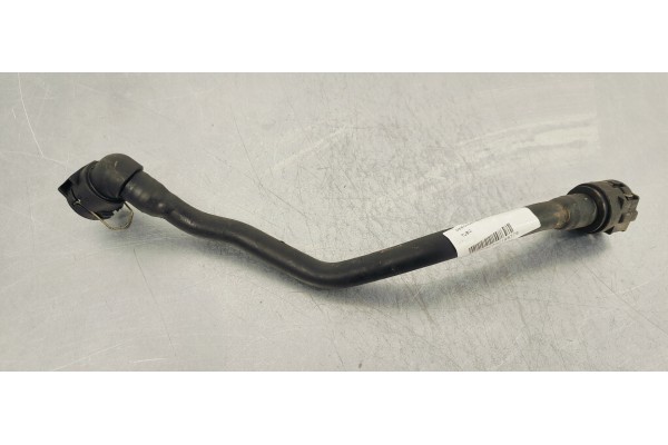 Recambio de tubo para mercedes-benz clase b (w246) 1.8 cdi referencia OEM IAM   