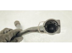 Recambio de tubo para mercedes-benz clase b (w246) 1.8 cdi referencia OEM IAM   