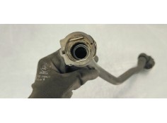 Recambio de tubo para mercedes-benz clase b (w246) 1.8 cdi referencia OEM IAM   