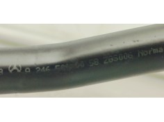 Recambio de tubo para mercedes-benz clase b (w246) 1.8 cdi referencia OEM IAM   