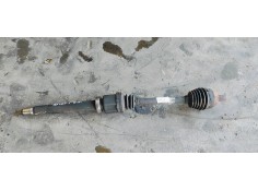 Recambio de transmision delantera derecha para ford galaxy (ca1) 2.0 tdci 136 fap referencia OEM IAM   