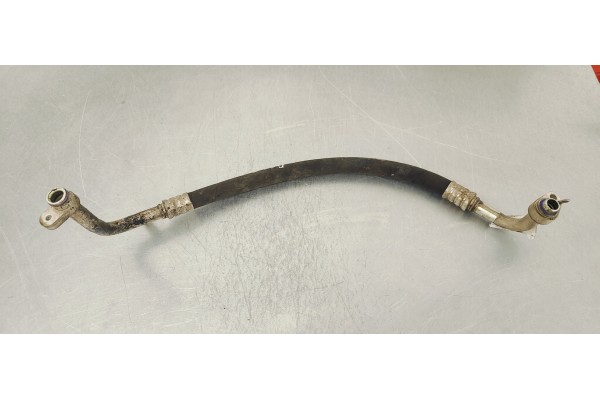 Recambio de tubos aire acondicionado para mercedes-benz clase b (w246) 1.8 cdi referencia OEM IAM A2468303615  
