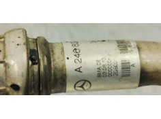 Recambio de tubos aire acondicionado para mercedes-benz clase b (w246) 1.8 cdi referencia OEM IAM A2468303615  