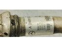 Recambio de tubos aire acondicionado para mercedes-benz clase b (w246) 1.8 cdi referencia OEM IAM A2468303615  